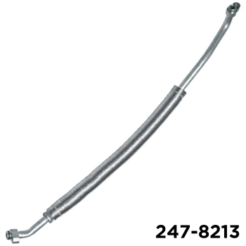Suction Line