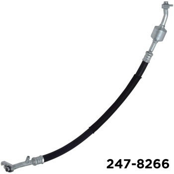 Suction Line