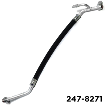 Suction Line