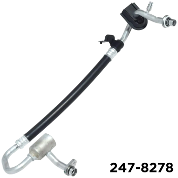 Suction Line