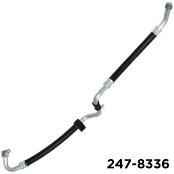 Suction Line Call For Pricing
