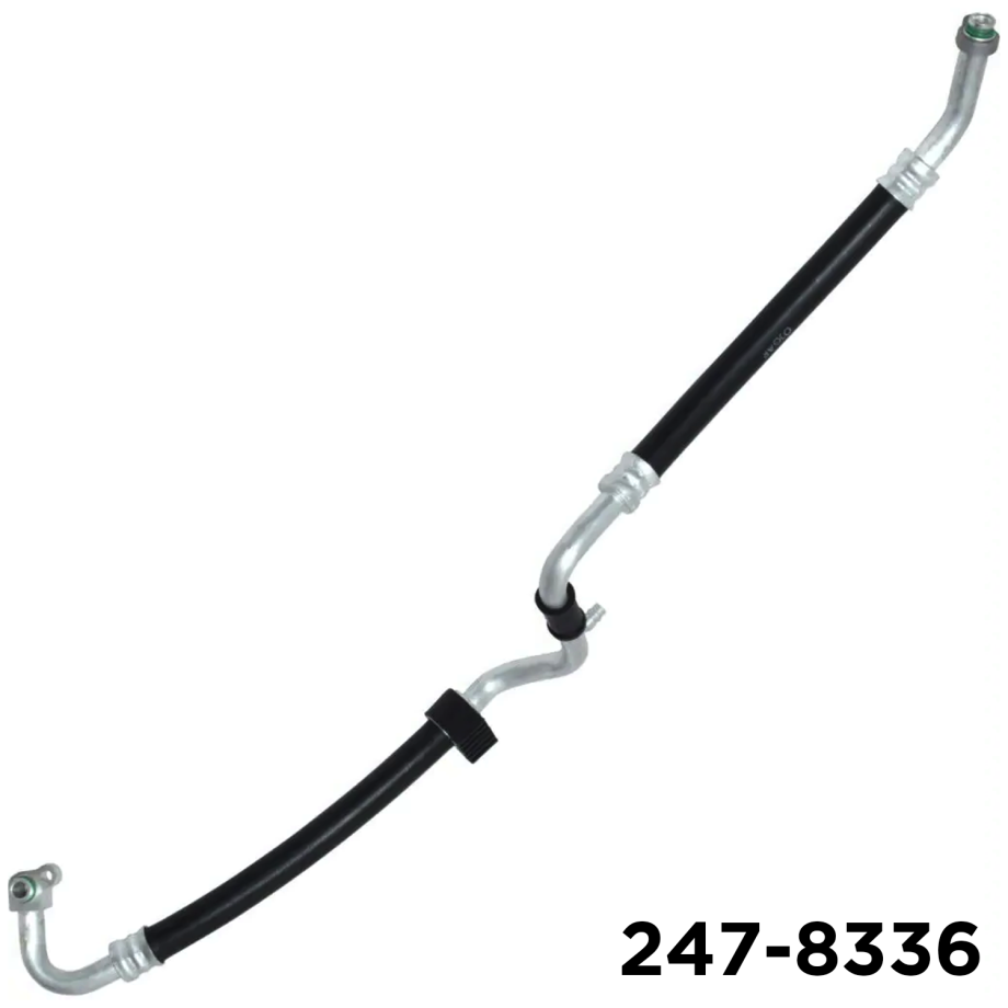 Suction Line Call For Pricing
