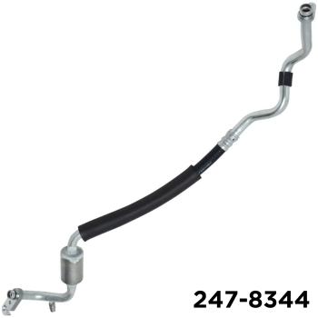 Suction Line Call For Pricing