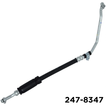 Suction Line Call For Pricing