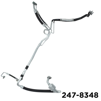 Suction and Liquid Line Call For Pricing