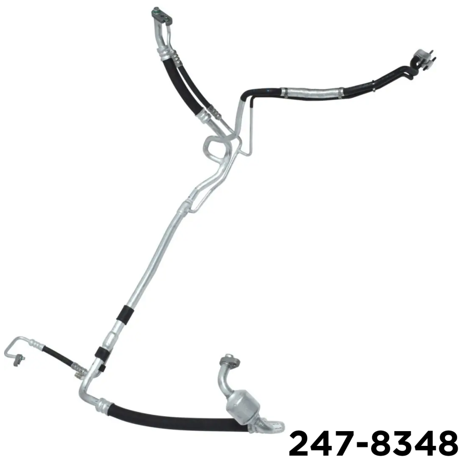 Suction and Liquid Line Call For Pricing