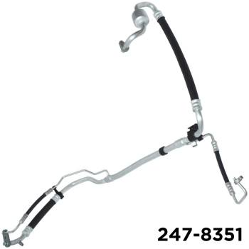 Suction and Liquid Line Call For Pricing