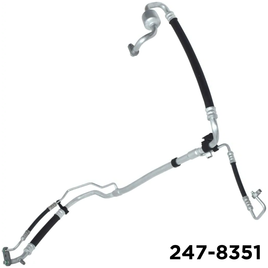 Suction and Liquid Line Call For Pricing