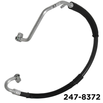 Suction Line