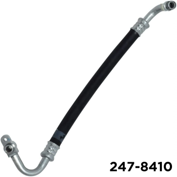 Suction Line Call For Pricing