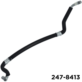 Suction Line Call For Pricing