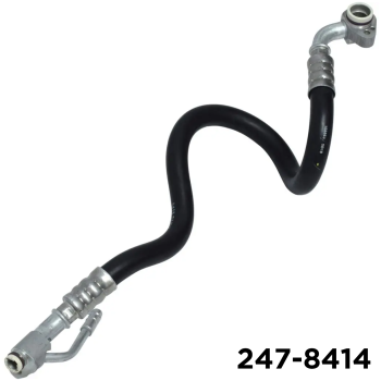 Suction Line Call For Pricing