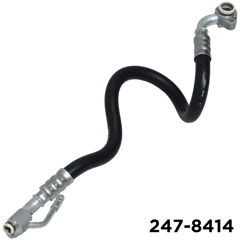 Suction Line Call For Pricing
