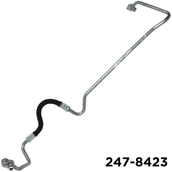 Discharge Line Call For Pricing