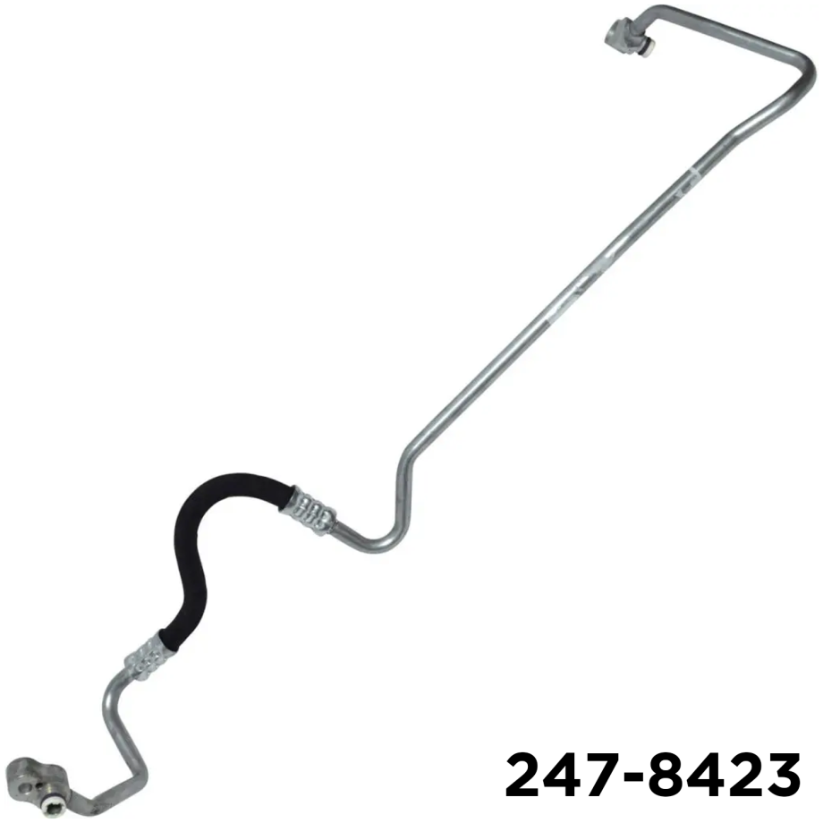 Discharge Line Call For Pricing