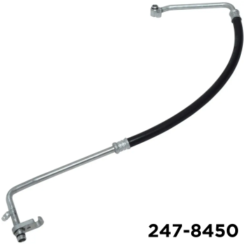 Suction Line Call For Pricing