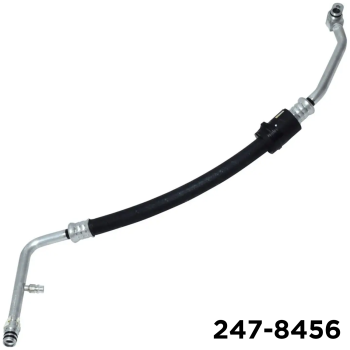 Suction Line Call For Pricing