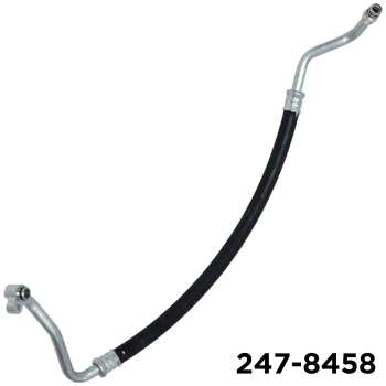 Suction Line Call For Pricing