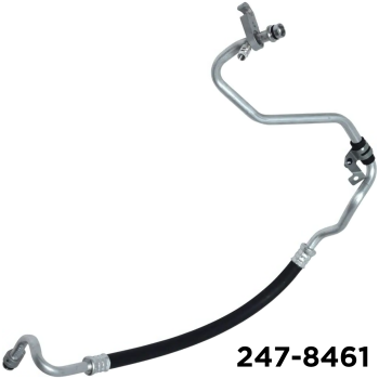 Suction Line Call For Pricing