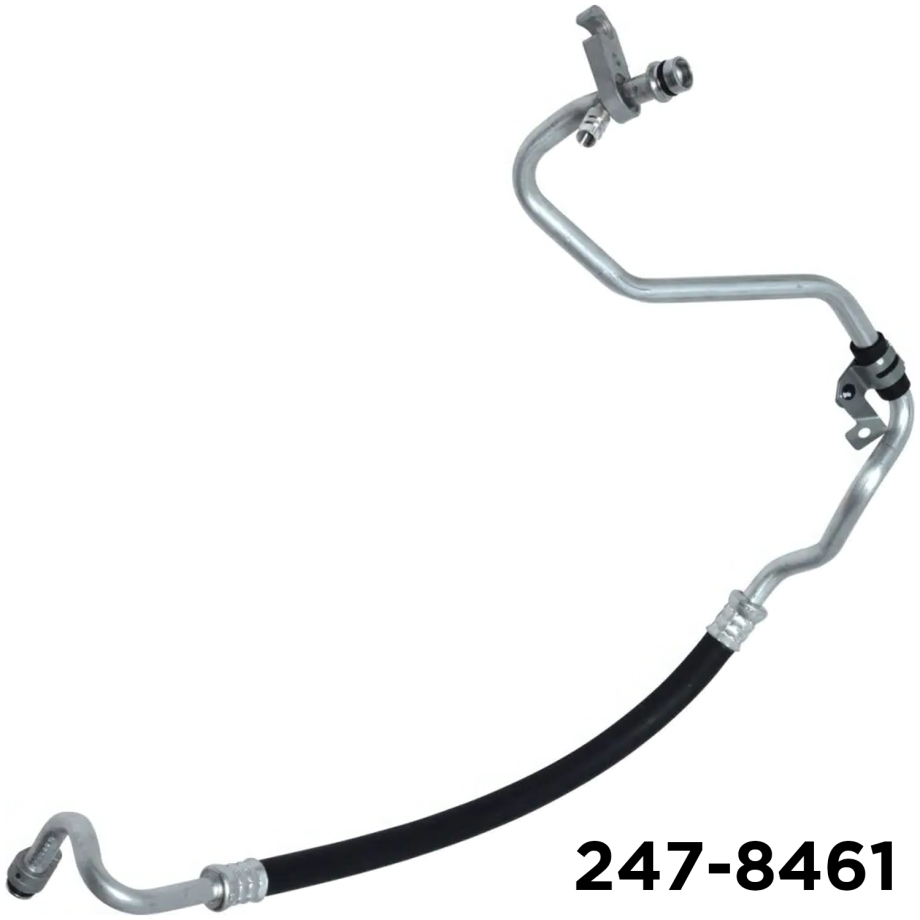 Suction Line Call For Pricing