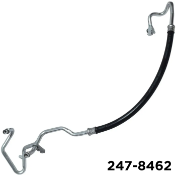 Suction Line Call For Pricing