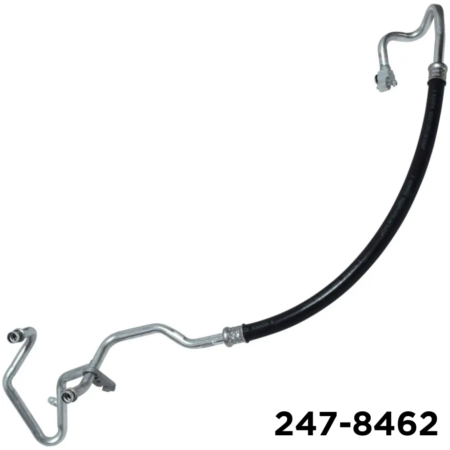 Suction Line Call For Pricing