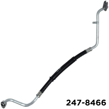 Suction Line Call For Pricing