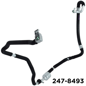 Suction Line Call For Pricing