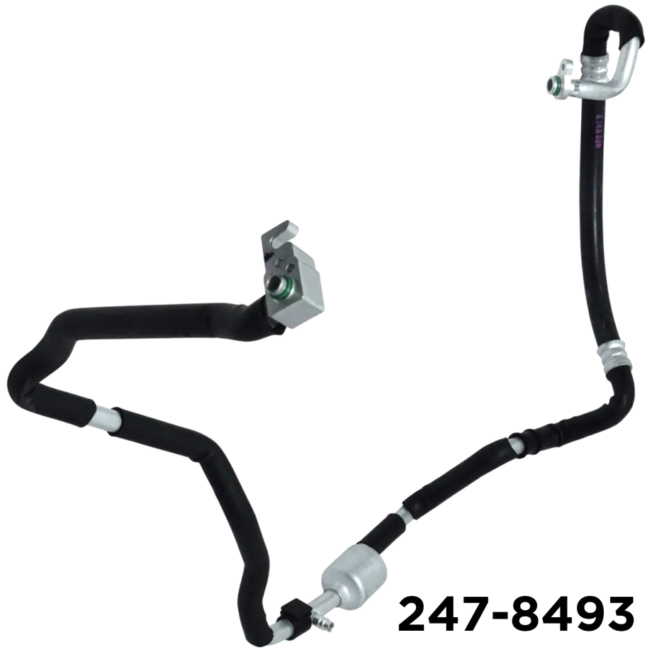 Suction Line Call For Pricing