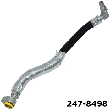 Suction Line Call For Pricing
