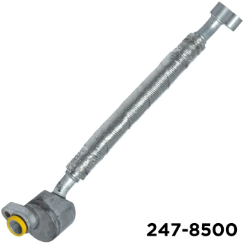Suction Line Call For Pricing