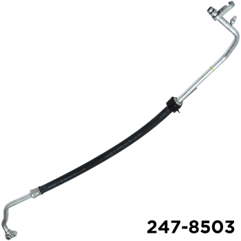 Suction Line