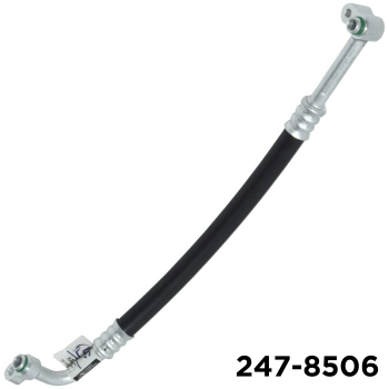 Suction Line