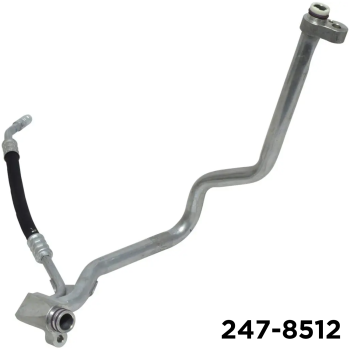 Suction Line Call For Pricing