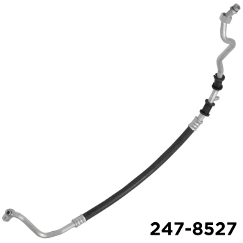 Suction Line
