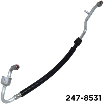 Suction Line