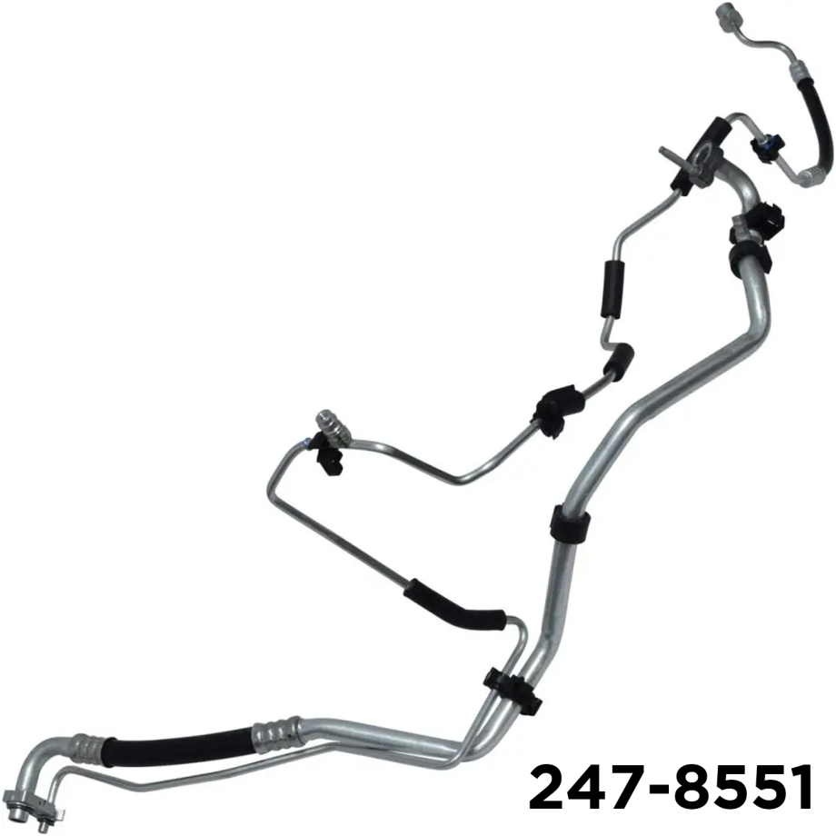 Suction and Liquid Line Call For Pricing