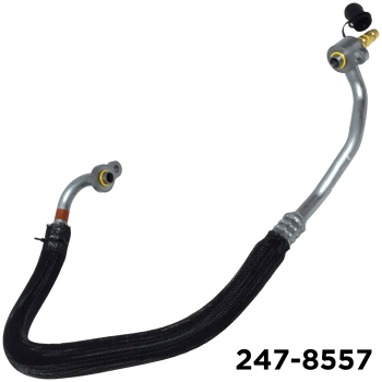 Suction Line Call For Pricing