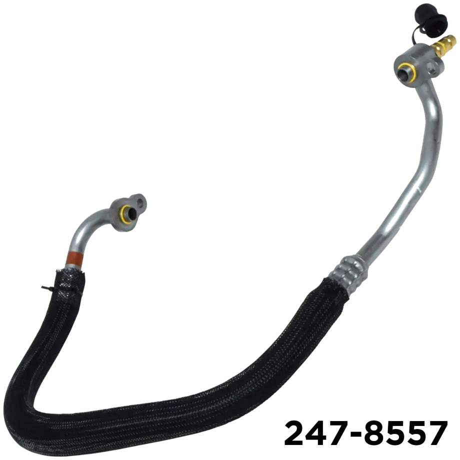 Suction Line Call For Pricing