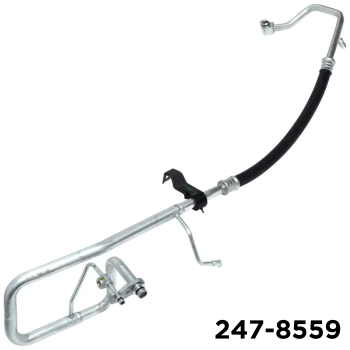Suction Line Call For Pricing