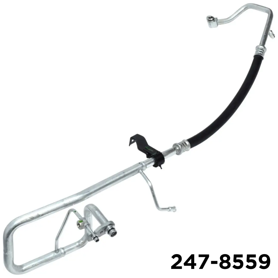 Suction Line Call For Pricing