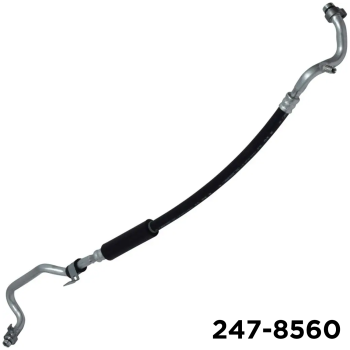 Suction Line Call For Pricing