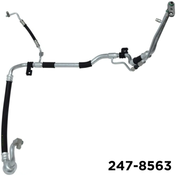 Suction and Liquid Line Call For Pricing