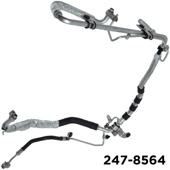 Suction and Liquid Line Call For Pricing