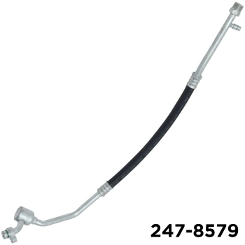 Suction Line Call For Pricing