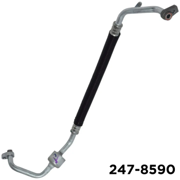 Suction Line Call For Pricing