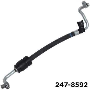 Suction Line Call For Pricing