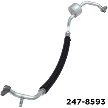 Suction Line Call For Pricing