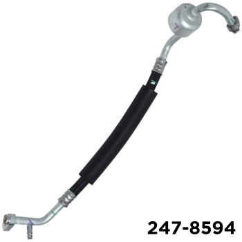 Suction Line Call For Pricing
