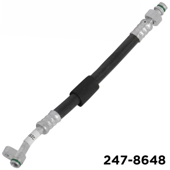 Suction Line